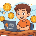 What is Bitcoin How It Works, How to Earn Bitcoin Online, and Can You Earn It for Free