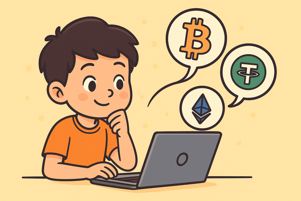 How to Earn Free Cryptocurrency in 2025: Tips, Tricks, and Step-by-Step Guide