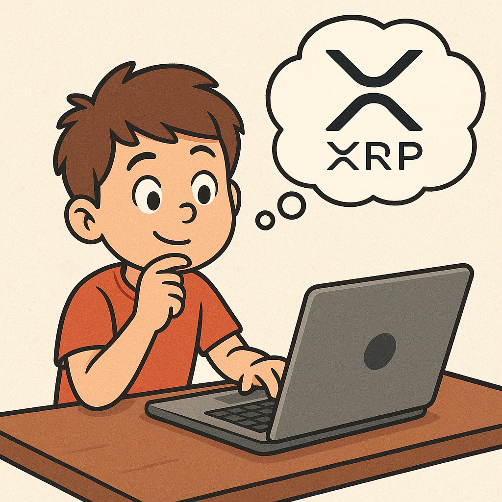 Ripple (XRP) Coin: Complete 2025 Guide on What It Is, How It Works & How to Earn